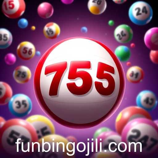 FunBingo: Discover the Excitement of 75 Ball Bingo