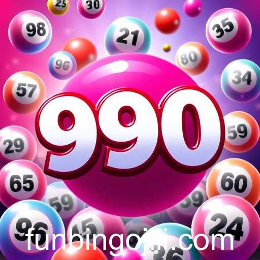 Discover the Excitement of 90 Ball Bingo on FunBingo