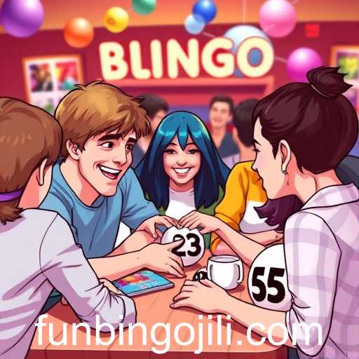 Exploring the Vibrant World of Online Bingo Communities