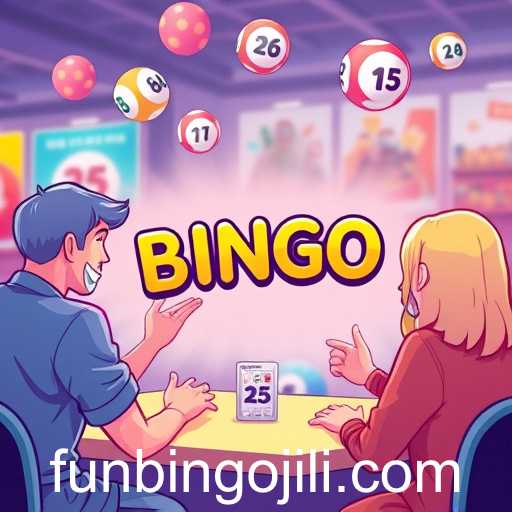 Digital Transformation Redefines Bingo