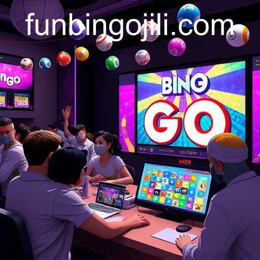 The Digital Revolution of Bingo Games