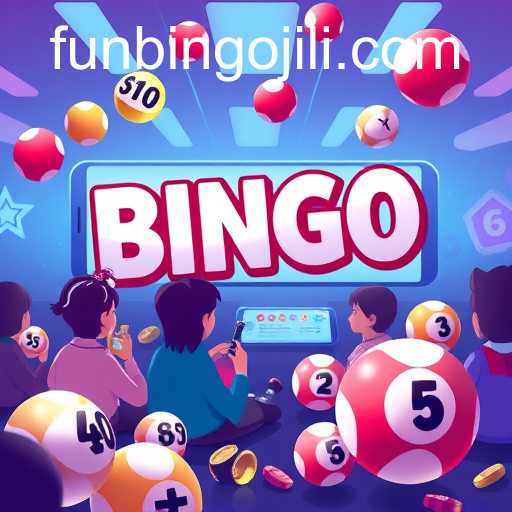 The Rise of FunBingo in Digital Entertainment