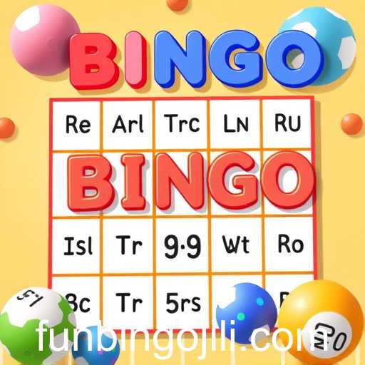 FunBingo: A Game of Luck and Strategy