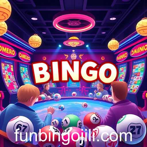 FunBingo Revolutionizes Online Gaming Experience