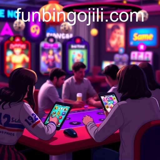 FunBingo Launches New Online Initiatives