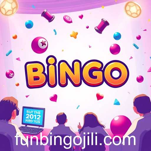 FunBingo Reshapes Online Gaming in 2025