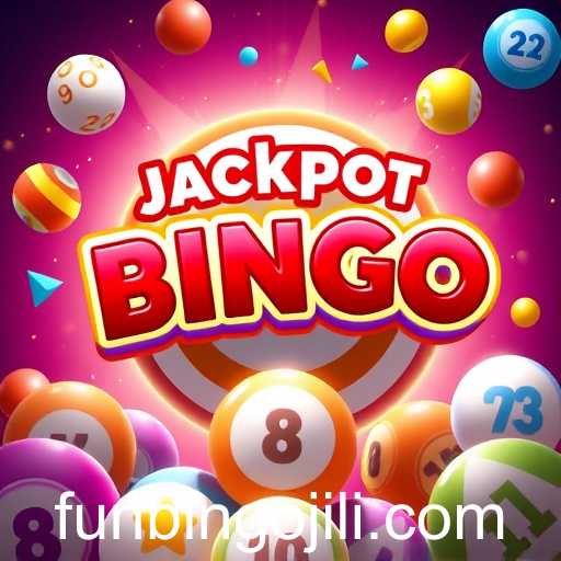 Unlock the Thrill: Exploring the Jackpot Bingo Phenomenon