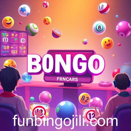 The Rise of FunBingo in the Digital Age