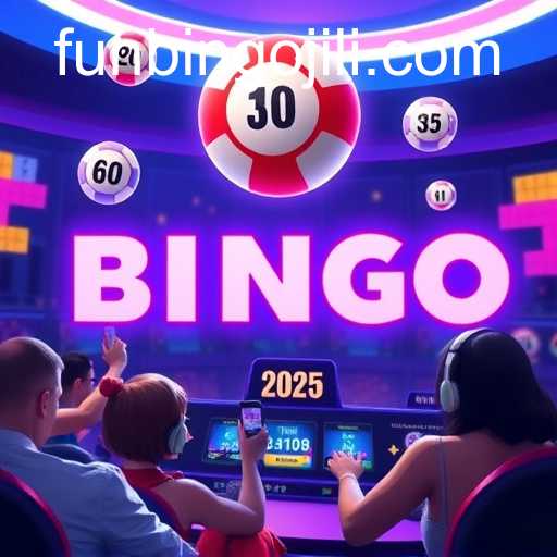 The Rise of FunBingo in Game Culture