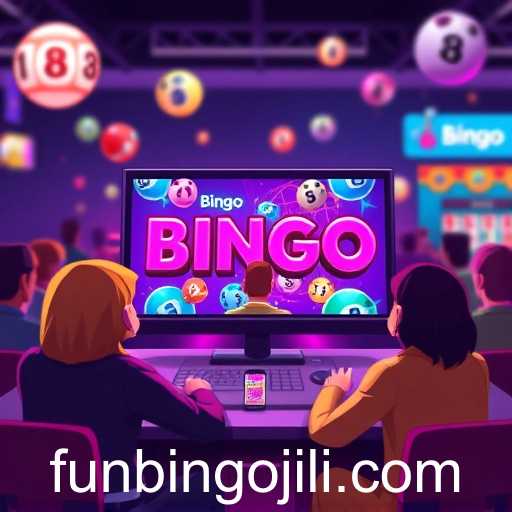 The Rise of Online Bingo Games