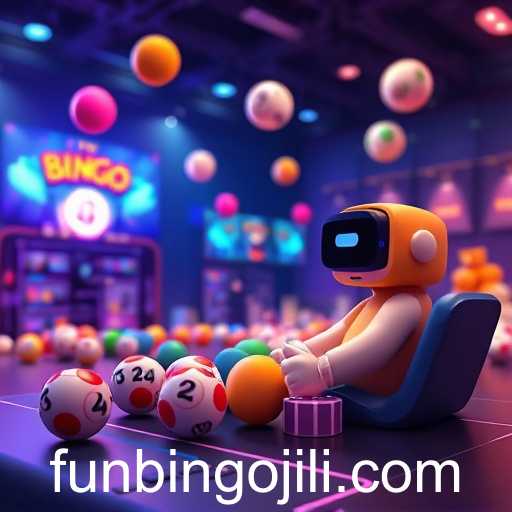 The Digital Evolution of FunBingo