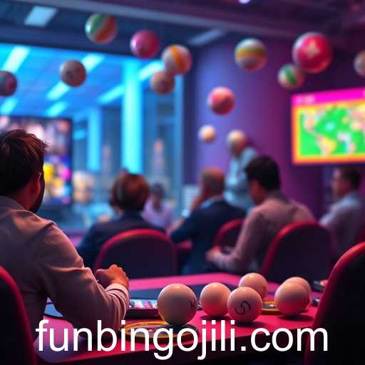 The Rise of Online Gaming and Social Connectivity in 2025